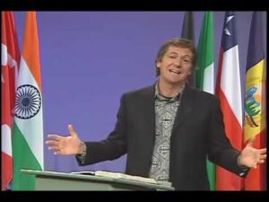 ISOM 02 – F2 Tấm Lòng Trong Chức Vụ hay  Mục Vụ 1-2