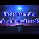 HUYỀN DIỆU ĐÊM THÁNH | Nhạc và lời: Lê Anh Đông | Nhạc Giáng sinh Tin Lành