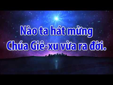HUYỀN DIỆU ĐÊM THÁNH | Nhạc và lời: Lê Anh Đông | Nhạc Giáng sinh Tin Lành