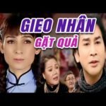 Cải Lương Xưa | Gieo Nhân Gặt Quả – Kim Tử Long Phi Nhung | cải lương hay xã hội