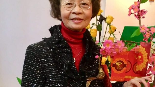 Cô Hường Nguyễn 19-12