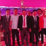 MỪNG CHÚA GIÁNG SINH TẠI HỘI THÁNH CHÚA NƠI MỤC SƯ SÁNG