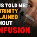I Died & Jesus Explained the Trinity to Me Clearly —Without Confusion – Jesus NDE Shocking Testimony