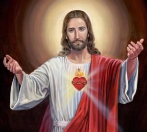 Đấng Cứu Thế (Jêsus-Christ)