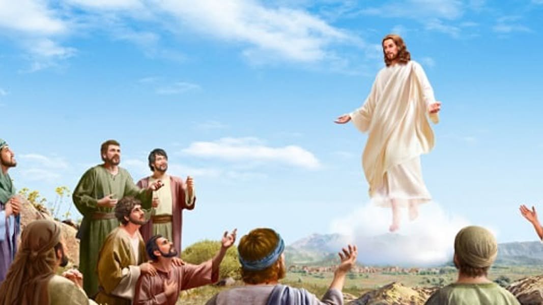 ĐÂU LÀ CHÂN LÝ? Bốn Sự Khác Biệt Lớn  Giữa Phật Thích Ca và Chúa Giê-xu