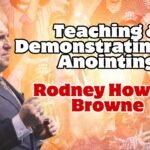 LET THIS ANOINTING COME ON EVERYONE WATCHING 🕊️ 🕊️ 🔥🔥- Rodney Howard-Browne