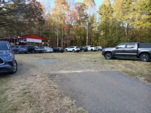 Chương Trình Đại Hội  October 24-26, 2025 – Biến Đổi (Tranformation)