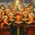 BEST CHRISTMAS CHOIR SONGS