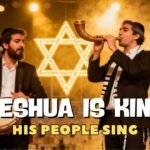 YESHUA IS KING – 2