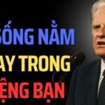 KHI BẠN CÔNG BỐ LỜI CHÚA