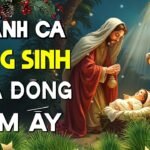 LIÊN KHÚC THÁNH CA GIÁNG SINH
