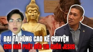 Lời Làm Chứng Của Đại Tá Hùng Cao