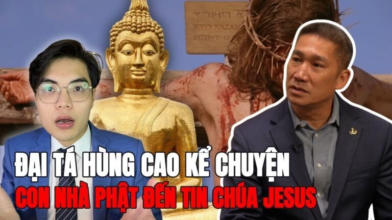 Lời Làm Chứng Của Đại Tá Hùng Cao