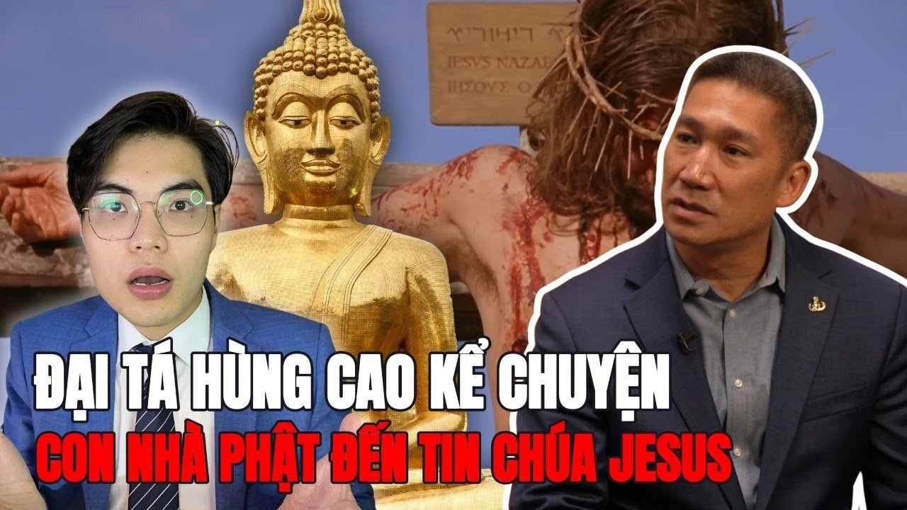 Lời Làm Chứng Của Đại Tá Hùng Cao