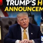 Trump’s Big Announcement Shocks America – TrumpRX.Gov