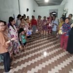 THĂM VIẾNG – THÔNG CÔNG – TRUYỀN GIÁO TẠI PHONG ĐIỀN, CẦN THƠ