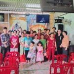 THĂM VIẾNG – THÔNG CÔNG TẠI HỘI THÁNH BÁP-TÍT HẬU GIANG
